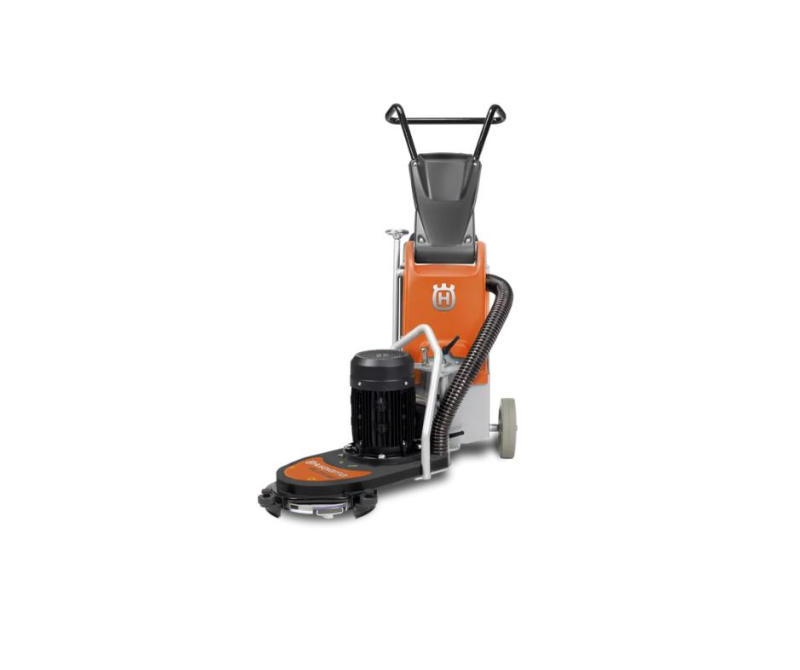 Htc 270 Eg Floor Grinder Htc 270 Eg 2.2 K